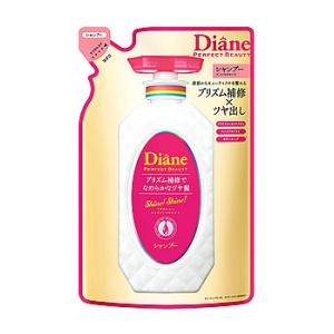 モイストダイアン シャンプー トリートメント ダイアン パーフェクト