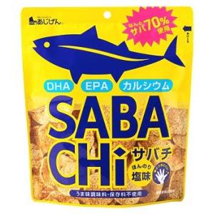 味源 サバチ 鯖チップス (30g) さばチップス　※軽減税率対象商品｜tsuruha