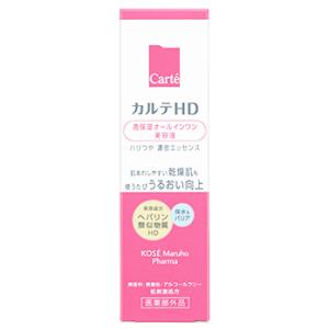 コーセー カルテHD モイスチュア キー 高保湿オールインワン美容液 (30mL)　医薬部外品｜ツルハドラッグ ヤフー店