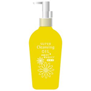 クレンジングリサーチ オイルクレンジング ポアクリア ( 200ml