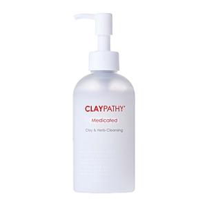 コウゲイシャ クレパシー 薬用クレンジングジェル (200mL) メイク落とし CLAYPATHY　医薬部外品