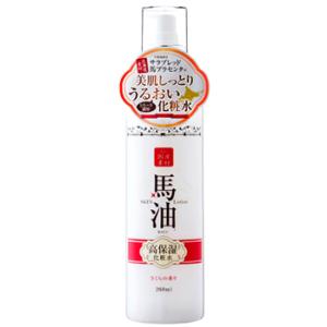 アイスタイル リシャン 馬油 化粧水 さくらの香り (260mL)｜tsuruha