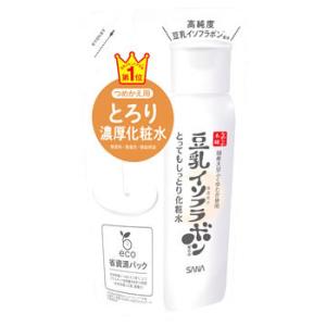 SANA（サナ） ノエビア なめらか本舗 しっとり化粧水 NC つめかえ用
