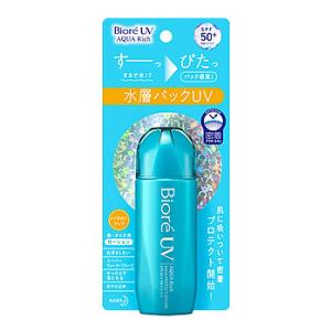 オレゾナチュラル パーフェクトミルクUV 50mL SPF50+／PA++++