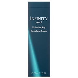 コーセー インフィニティ アンリミテッド キー (50mL) 美容液 INFINITY