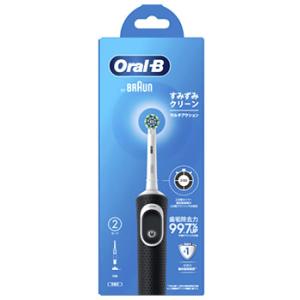 BRAUN（ブラウン） P&G オーラルB EB60X-4HB やわらか極細毛ブラシ (4
