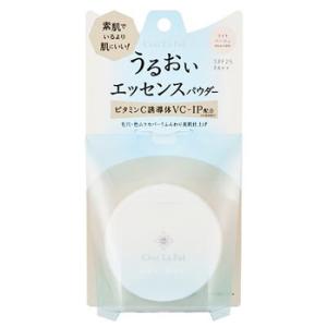 キューティス セラフォア エッセンスパウダー ライトベージュ (8g) SPF25 PA++ フェイ...