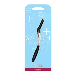 シック ハイドロシルク サロンプラス トーンアップ フェイススムーサー ホルダー (1個) 女性用フ...