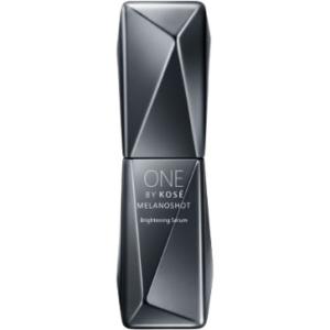 コーセー ONE BY KOSE メラノショットW 本体 (40mL) 美容液 ワンバイコーセー　医薬部外品｜tsuruha