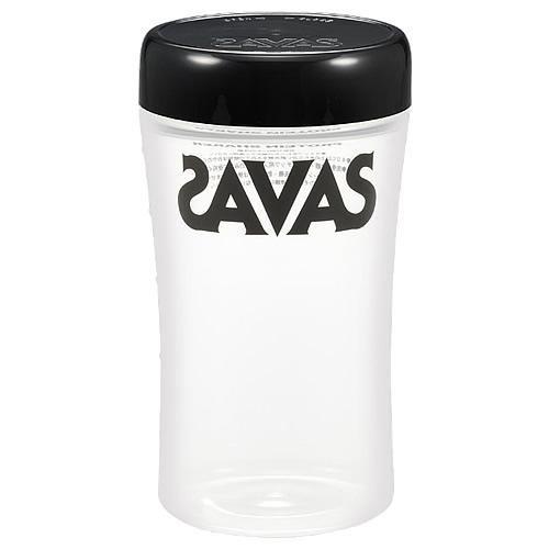 明治 ザバス プロテインシェイカー 500mL (1個) SAVAS