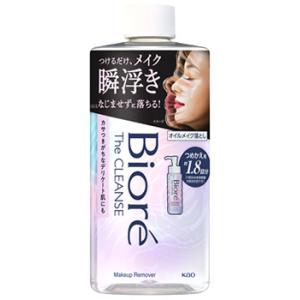 Biore ビオレ ザクレンズオイルメイク落とし つめかえ用 280ml 花王