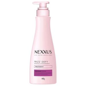 ユニリーバ ネクサス スムースアンドマネージャブル トリートメント ポンプ (440g) NEXXUS