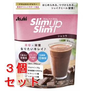 Slim up 「アサヒ」 スリムアップスリム ダイエットケア 果実ゼリー 6