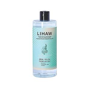 LIHAW リハウ モイスチャーローション 500ml : コスメビレッジ - 通販