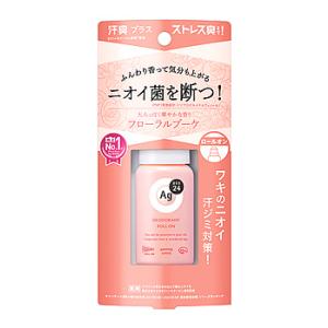 Ban ライオン バン ロールオン (30mL) 制汗剤 芳香 デオドラント 医薬