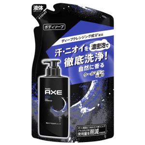 デ・オウ ロート製薬 薬用クレンジングウォッシュ つめかえ用 (420mL
