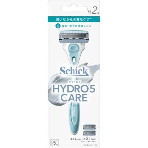 Gillette ジレット プログライド5＋1 電動タイプ 替刃 4個入 クリック