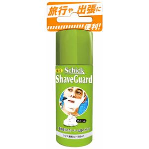シック 薬用シェーブガード シェービングフォーム...の商品画像