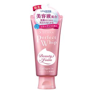 センカ パーフェクトホイップ ホワイトクレイ ( 120g*12本セット