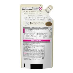 《セット販売》 花王 イロカ ミスト ネイキッ...の詳細画像1