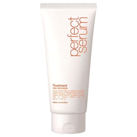 インターナショナルコスメティックス ミジャンセン トリートメント オリジナル (330mL)