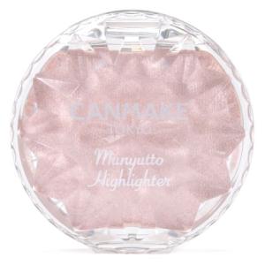 CANMAKE（キャンメイク） むにゅっとハイライター01 3.8g : サン