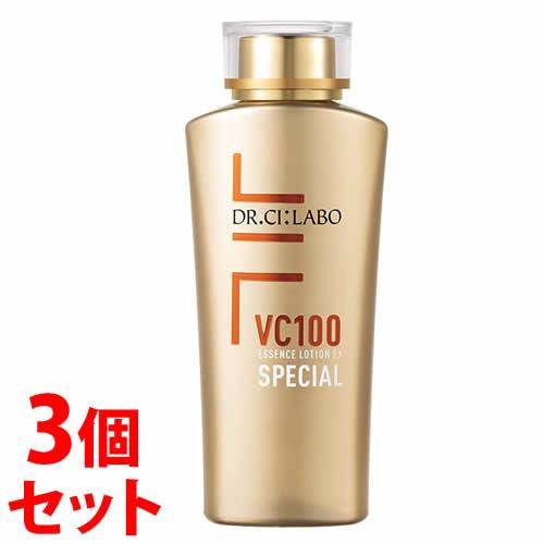 《セット販売》　ドクターシーラボ VC100 エッセンスローションEX スペシャル (150mL)×...