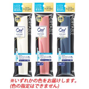 サンスター オーラツーミー ポータブル (1セット) Ora2 me　医薬部外品｜tsuruha