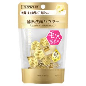 スイサイ ビューティクリア パウダーウォッシュN ( 0.4g×32個入