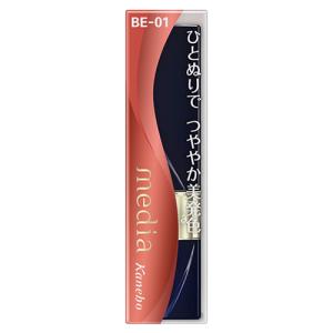 カネボウ media メディア シャイニーエッセンスリップA 1本 化粧品