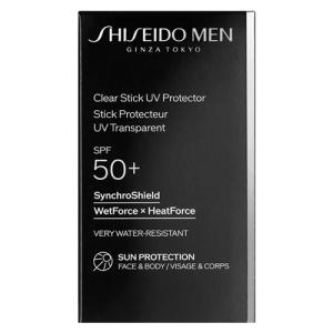 SHISEIDO（資生堂） クリア サンケア スティック 20g スティック状