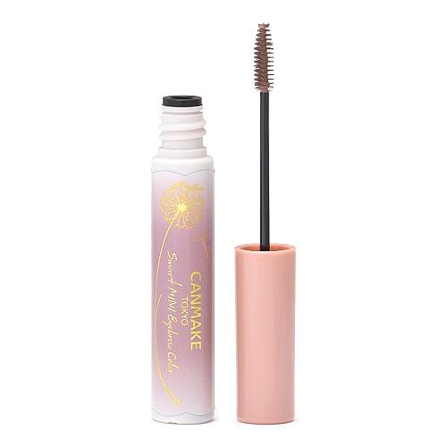 井田ラボラトリーズ キャンメイク スマートミニアイブロウカラー 03 さくらブラウン (1個) アイ...