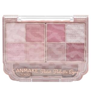 セット販売》 井田ラボラトリーズ キャンメイク プティパレットアイズ