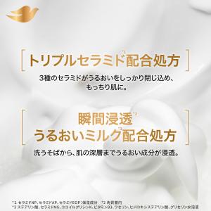 ユニリーバ ダヴ ボディウォッシュ プレミアム...の詳細画像4