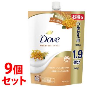 ダヴ ボディソープ センシティブマイルド ボディウォッシュ ポンプ