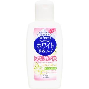 コーセーコスメポート ソフティモ ホワイト ボデ...の商品画像