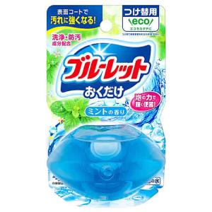 小林製薬 液体ブルーレット おくだけ つけかえ用...の商品画像