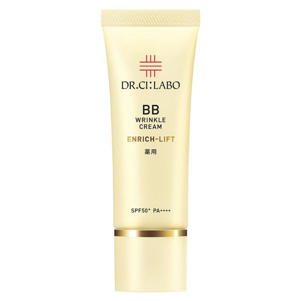 ドクターシーラ 薬用BBリンクルクリーム エンリッチリフト (30g) SPF50+ PA++++ ...
