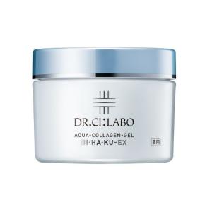 ドクターシーラボ 薬用アクアコラーゲンゲル 美白EX (50g) BIHAKU  