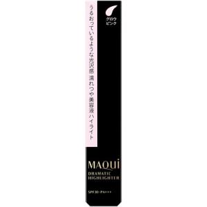 MAQuillAGE 資生堂 マキアージュ フラットチェンジベース 6g