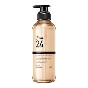 サクセス24 フレッシュフィール シャンプー 本体 ( 400ml )/ サクセス