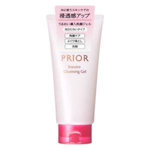 PRIOR 「資生堂」 プリオール 薬用 リンクル美コルセットゲル 90g