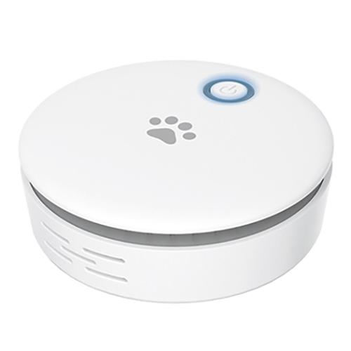 多摩電子工業 ミニ充電式消臭器 (1台) TSK124W ペット用品　送料無料