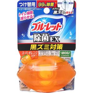 小林製薬 液体ブルーレットおくだけ 除菌EX ス...の商品画像