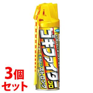 KINCHO 金鳥 キンチョウ ゴキブリ ムエンダー 80プッシュ (36mL