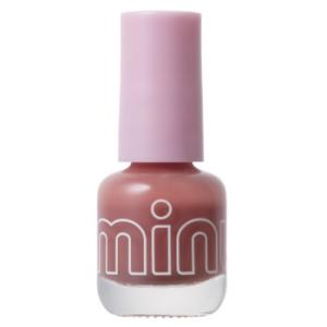 イデアル ミニュム ネイルポリッシュ 013 ダスティピンク (4.5mL