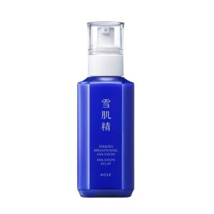雪肌精 エッセンシャル スフレ ( 140ml )/ 乳液 ハトムギ 和漢