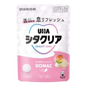 シタクリア タブレット クリアピーチ