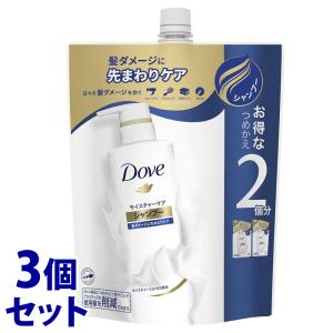 ダヴ モイスチャーケア シャンプー 詰替 ( 700g )/ ダヴ(Dove) ヘア