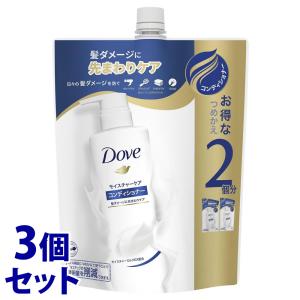 ダヴ モイスチャーケア コンディショナー 詰替 ( 700g )/ ダヴ(Dove